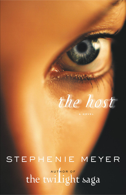 The Host (A Novel) - 9780316068048 by Stephenie Meyer, 9780316068048