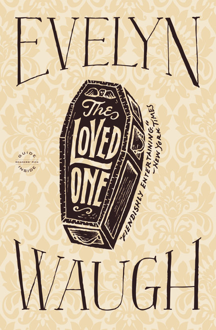The Loved One - 9780316216470 by Evelyn Waugh, 9780316216470
