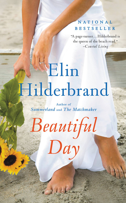 Beautiful Day (A Novel) - 9780316233941 by Elin Hilderbrand, 9780316233941