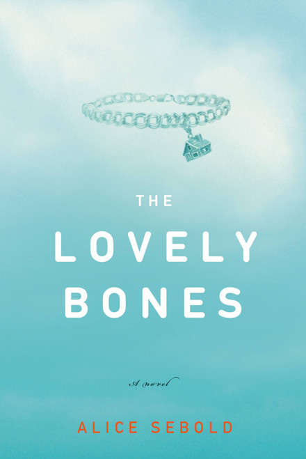 The Lovely Bones - 9780316666343 by Alice Sebold, 9780316666343