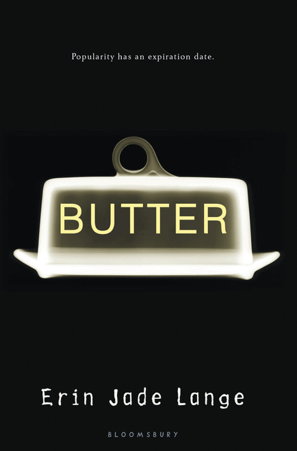 Butter - 9781619631212 by Erin Jade Lange, 9781619631212