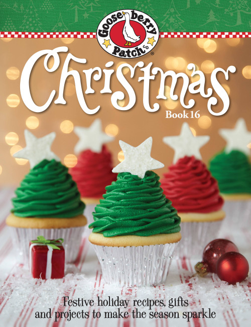 Gooseberry Patch Christmas Book 16 - 9780848704414 by Gooseberry Patch, 9780848704414