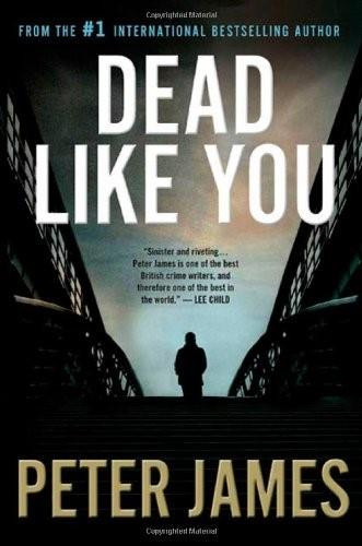 Dead Like You (St. Martin's Press), 9780312642822