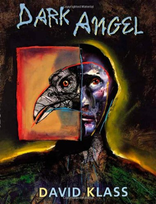 Dark Angel (Farrar, Straus and Giroux (BYR)), 9780374399504