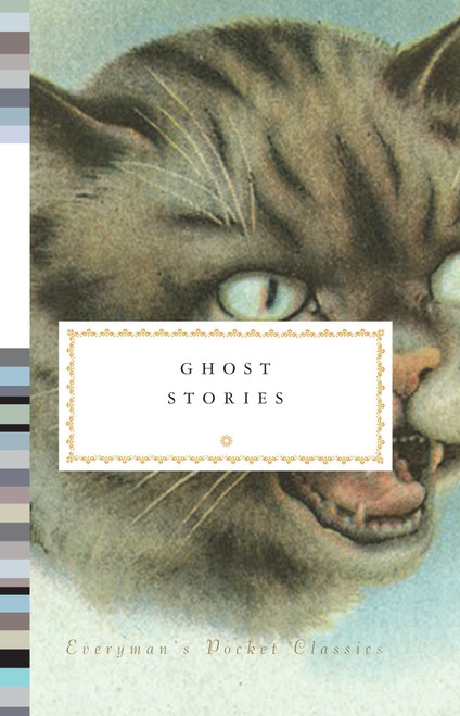 Ghost Stories - 9780307269249 by Peter Washington, 9780307269249