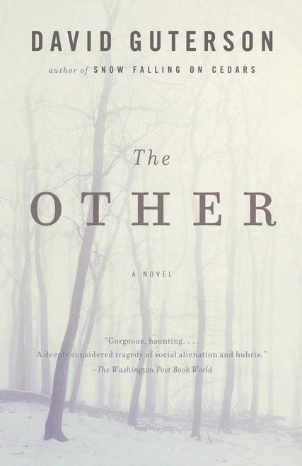 The Other - 9780307274816 by David Guterson