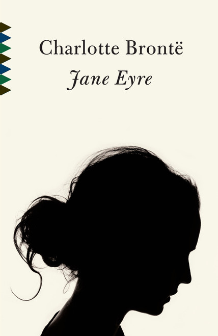 Jane Eyre - 9780307455192 by Charlotte Bronte, 9780307455192