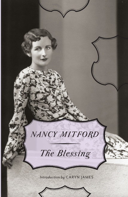 The Blessing - 9780307740830 by Nancy Mitford