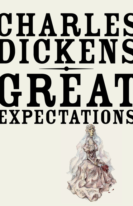 Great Expectations - 9780307947161 by Charles Dickens, 9780307947161