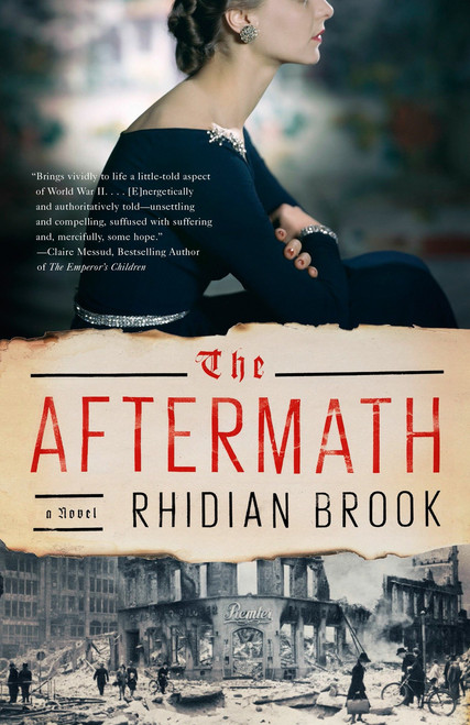 The Aftermath - 9780307948571 by Rhidian Brook