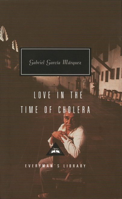 Love in the Time of Cholera (Introduction by Nicholas Shakespeare) - 9780375400698 by Gabriel García Márquez, Edith Grossman, Nicholas Shakespeare, 9780375400698