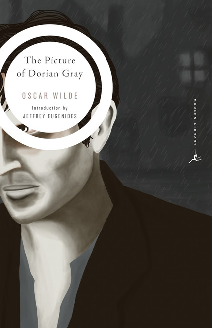 The Picture of Dorian Gray - 9780375751516 by Oscar Wilde, Jeffrey Eugenides, 9780375751516