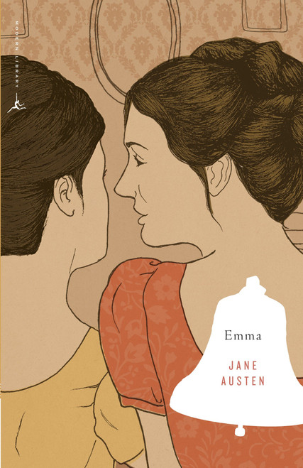 Emma - 9780375757426 by Jane Austen, A. Walton Litz, 9780375757426