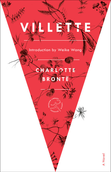 Villette - 9780375758508 by Charlotte Bronte, Weike Wang, 9780375758508