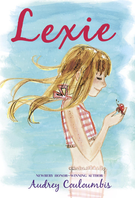 Lexie by Audrey Couloumbis, Julia Denos, 9780375856334