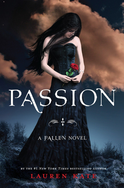 Passion - 9780385739160 by Lauren Kate, 9780385739160