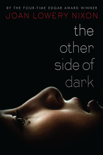 The Other Side of Dark - 9780385739818 by Joan Lowery Nixon, 9780385739818