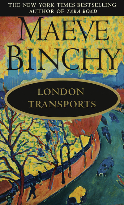 London Transports - 9780440212355 by Maeve Binchy, 9780440212355