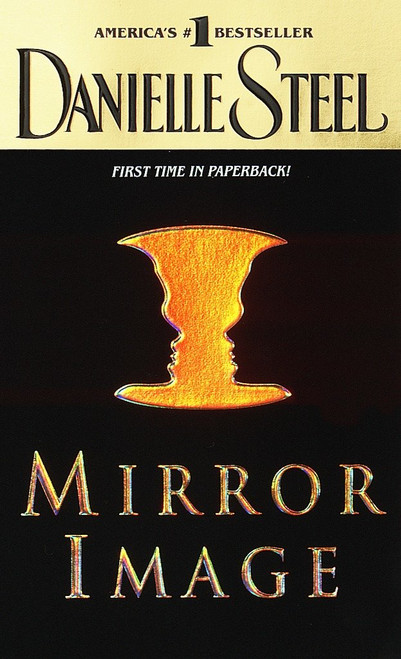 Mirror Image (A Novel) - 9780440224778 by Danielle Steel, 9780440224778