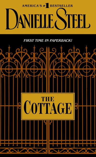 The Cottage (A Novel) - 9780440236818 by Danielle Steel, 9780440236818