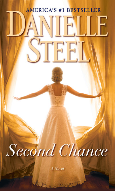Second Chance (A Novel) by Danielle Steel, 9780440240792