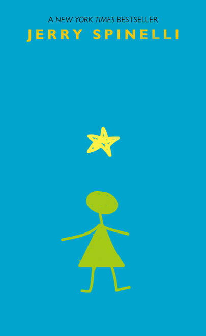 Stargirl - 9780440416777 by Jerry Spinelli, 9780440416777