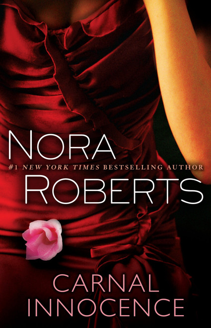 Carnal Innocence (A Novel) - 9780553386431 by Nora Roberts, 9780553386431