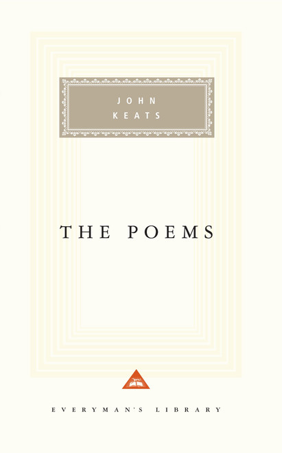 The Poems of John Keats (Introduction by David Bromwich) - 9780679405535 by John Keats, David Bromwich, 9780679405535