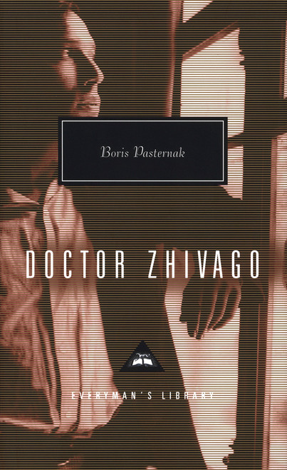 Doctor Zhivago (Introdcution by John Bayley) - 9780679407591 by Boris Pasternak, Max Hayward, Manya Harari, John Bayley, 9780679407591