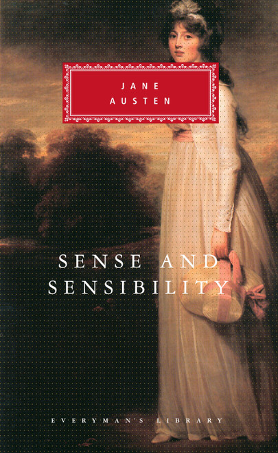 Sense and Sensibility (Introduction by Peter Conrad) - 9780679409878 by Jane Austen, Peter Conrad, 9780679409878