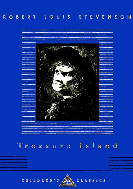 Treasure Island (Introduction by Mervyn Peake) - 9780679418009 by Robert Louis Stevenson, Mervyn Peake, 9780679418009