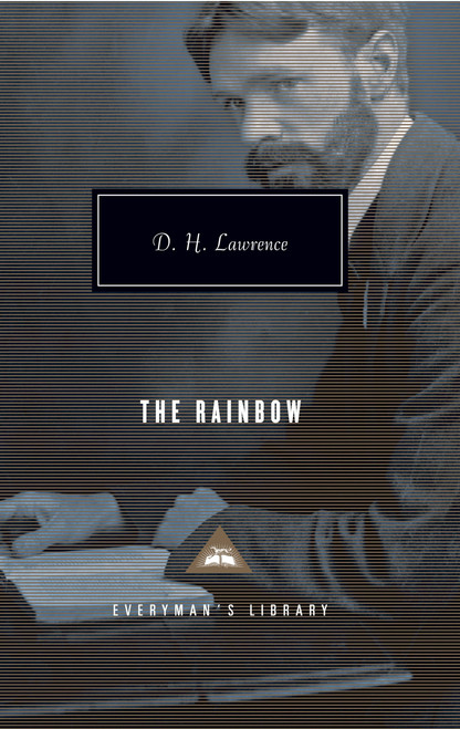 The Rainbow (Introduction by Barbara Hardy) - 9780679423058 by D. H. Lawrence, Barbara Hardy, 9780679423058