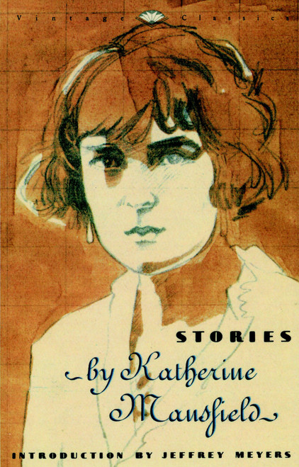 Stories - 9780679733744 by Katherine Mansfield, 9780679733744