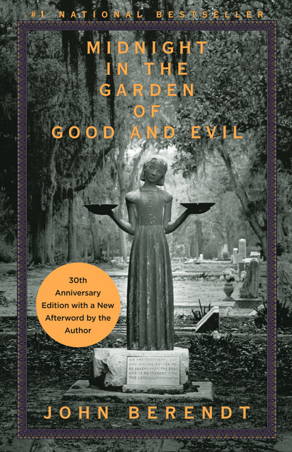 Midnight in the Garden of Good and Evil - 9780679751526 by John Berendt, 9780679751526