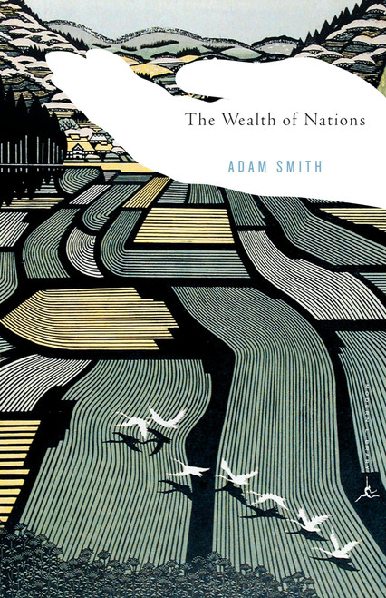 The Wealth of Nations - 9780679783367 by Adam Smith, Robert B. Reich, 9780679783367