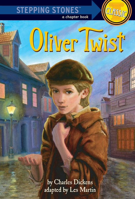 Oliver Twist - 9780679803911 by Charles Dickens, Lester M. Schulman, Jean Zallinger, 9780679803911