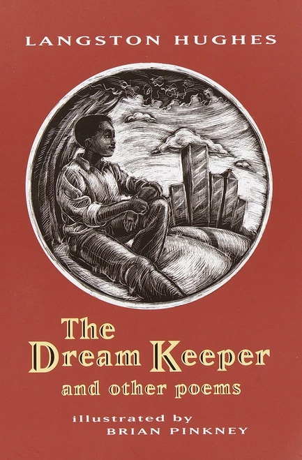 The Dream Keeper and Other Poems by Langston Hughes, 9780679883470