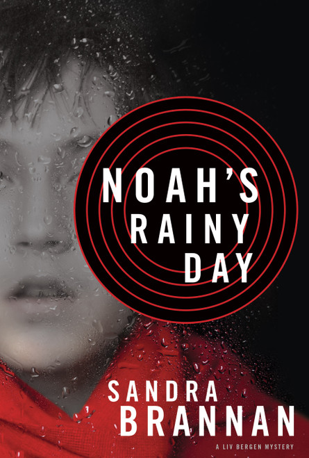 Noah's Rainy Day by Sandra Brannan, 9781626340176