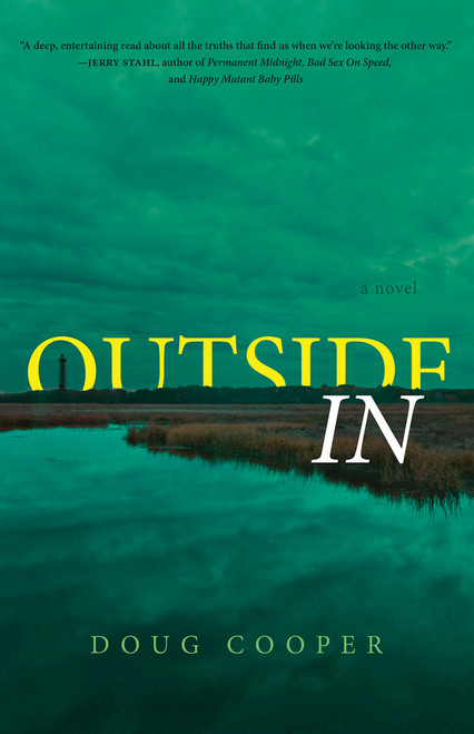 Outside In - 9781626340046 by Doug Cooper, 9781626340046