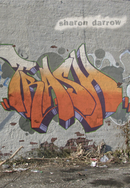 Trash - 9780763626242 by Sharon Darrow, 9780763626242