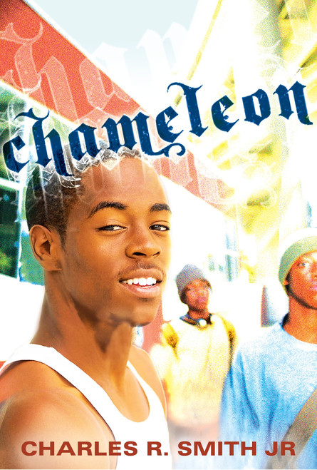 Chameleon - 9780763646608 by Charles R. Smith Jr., 9780763646608