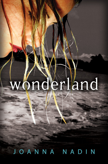 Wonderland by Joanna Nadin, 9780763648466