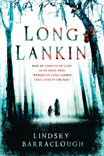 Long Lankin - 9780763669379 by Lindsey Barraclough, 9780763669379