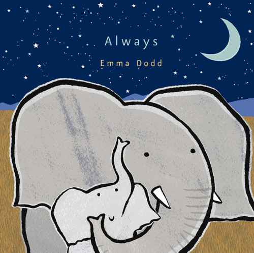 Always - 9780763675448 by Emma Dodd, Emma Dodd, 9780763675448