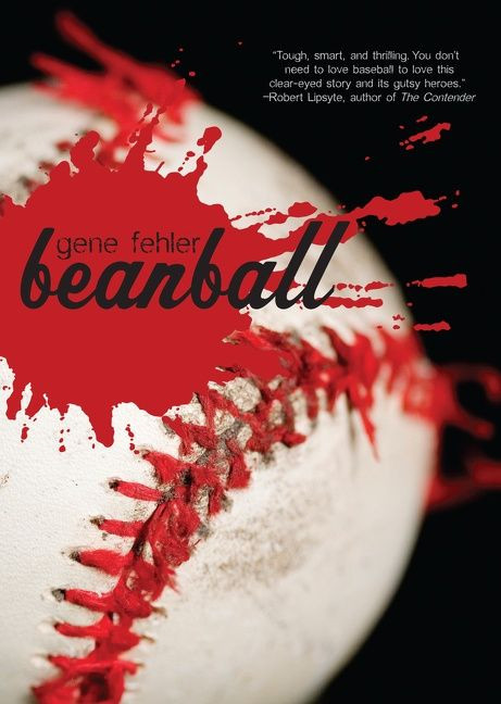 Beanball by Gene Fehler, 9780547550015