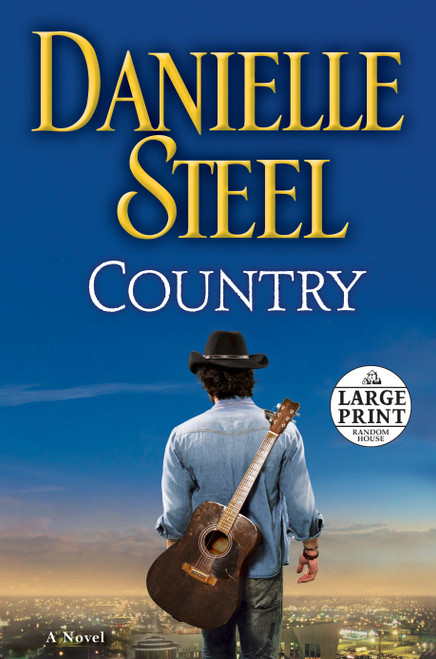 Country (A Novel) - 9780804194631 by Danielle Steel, 9780804194631