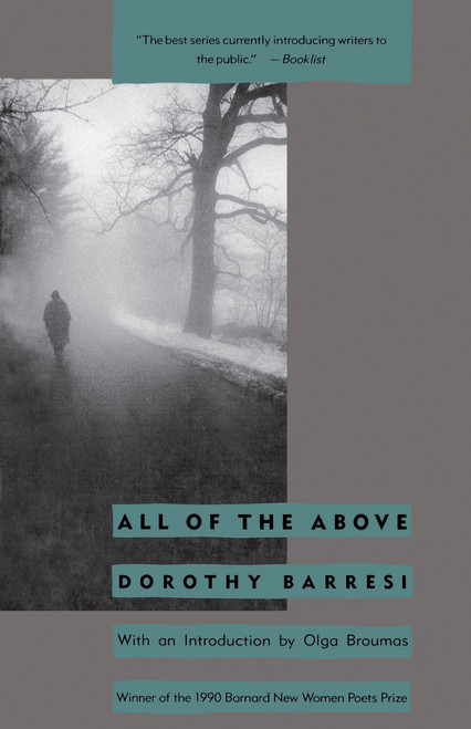 All of the Above - 9780807068151 by Dorothy Barresi, Leonard E. Barrett, Sr., 9780807068151