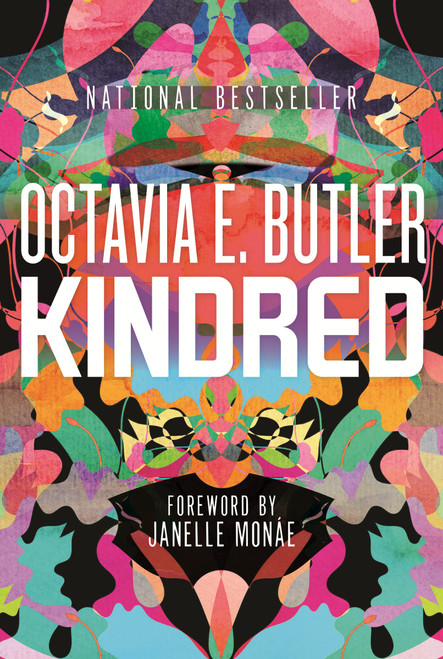 Kindred - 9780807083697 by Octavia Butler, 9780807083697