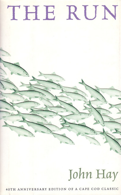 The Run - 9780807085691 by John Hay, 9780807085691