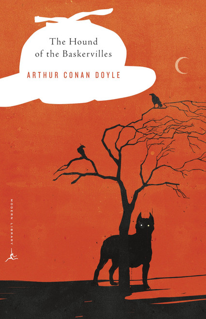 The Hound of the Baskervilles - 9780812966060 by Arthur Conan Doyle, Laurie R. King, 9780812966060